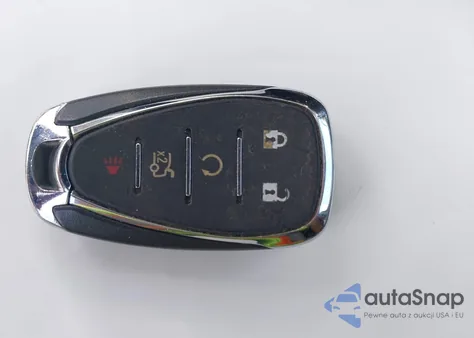 2017 Chevrolet Malibu 1Lt from USA, damaged, VIN 1G1ZE5ST4HF260996